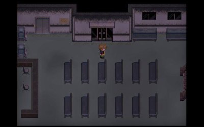 The Crooked Man