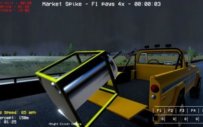 Tornado: Research and Rescue