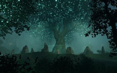 Vampires: Bloodlord Rising