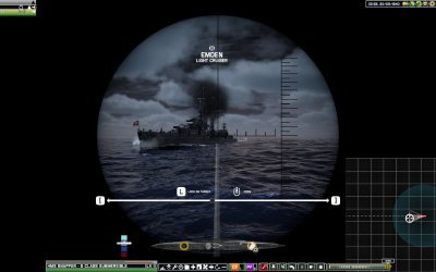 Victory at Sea Atlantic - World War II Naval Warfare