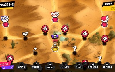 Wander Stars