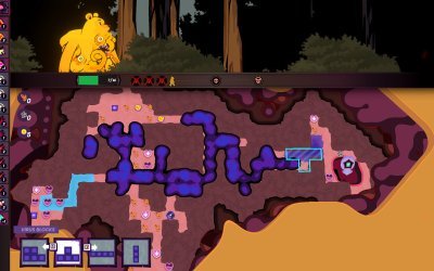 Winnie's Hole