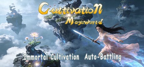 Cultivation Magic World