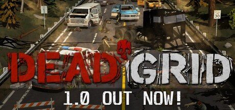 Dead Grid