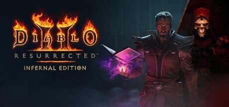 Diablo 2: Resurrected – Infernal Edition