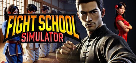 Fight School Simulator