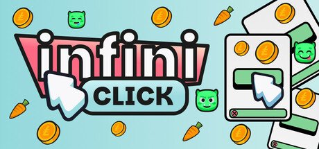 Infiniclick