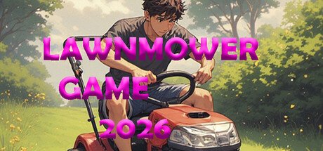 Lawnmower game 2026