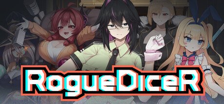 RogueDiceR