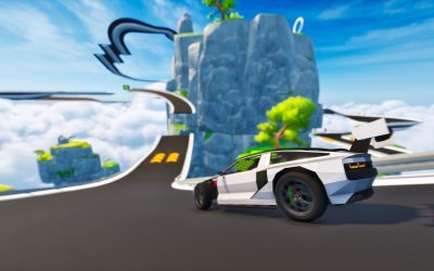Apex Rush