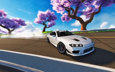 Apex Rush
