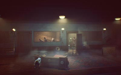 Ayasa: Shadows of Silence