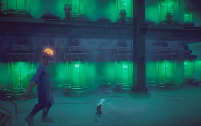 Ayasa: Shadows of Silence