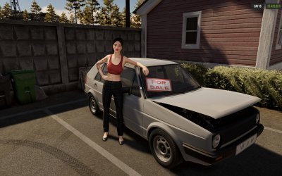 Car Service Together