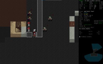 Cataclysm: Bright Nights
