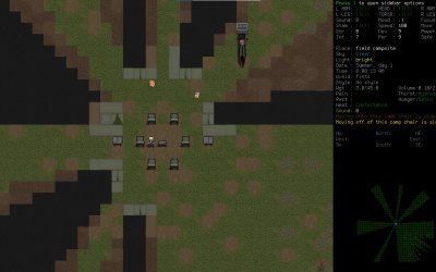 Cataclysm: Bright Nights