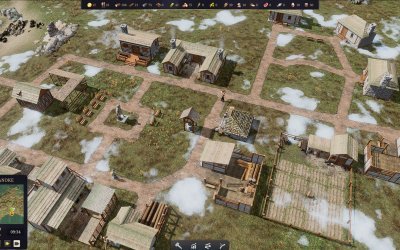 Colonize