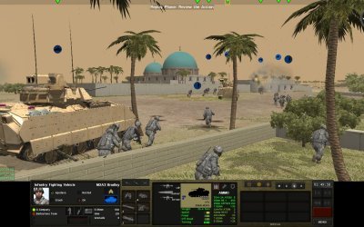 Combat Mission Shock Force 2