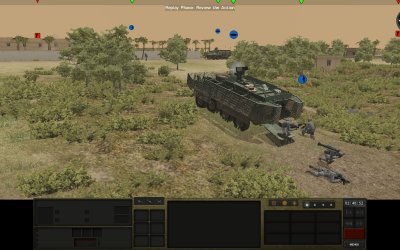 Combat Mission Shock Force 2