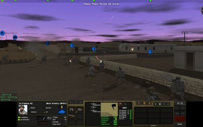 Combat Mission Shock Force 2