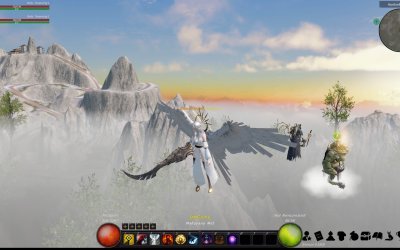 Cultivation Magic World