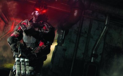 Dead Space 3: Awakened