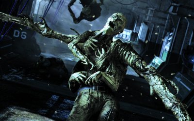 Dead Space 3: Awakened