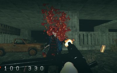 DEAD TRASH