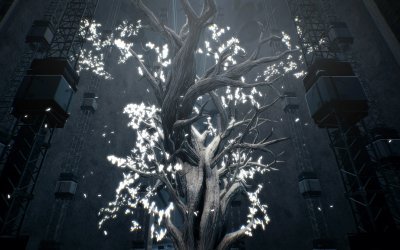 Dolls Nest