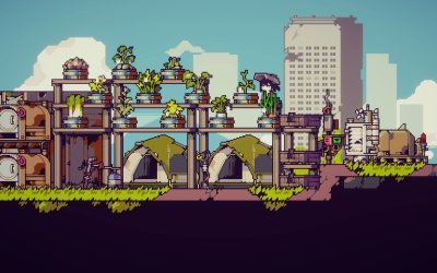 Doloc Town