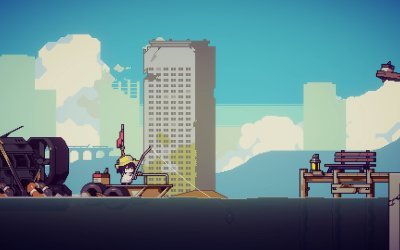 Doloc Town