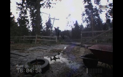 DON'T SCREAM