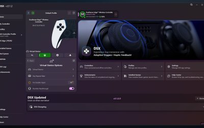 DSX