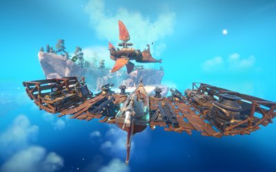 Echoes of Elysium