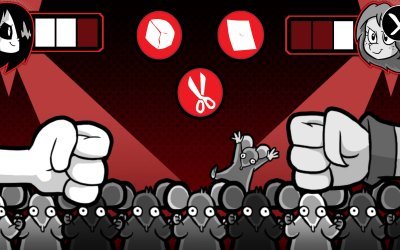 Erma: The Game