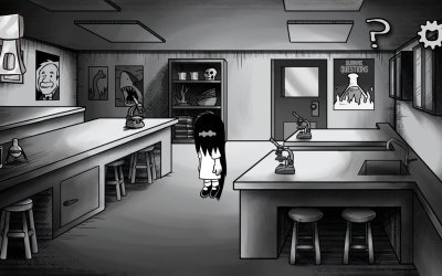 Erma: The Game