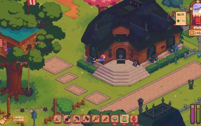 Everholm