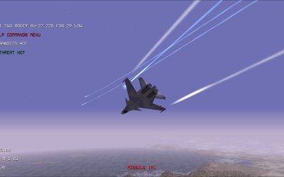 F-22: Air Dominance Fighter
