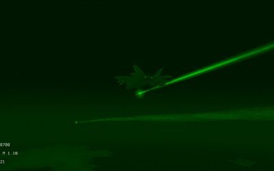F-22: Air Dominance Fighter