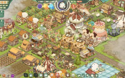 Feastopia