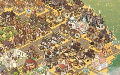 Feastopia
