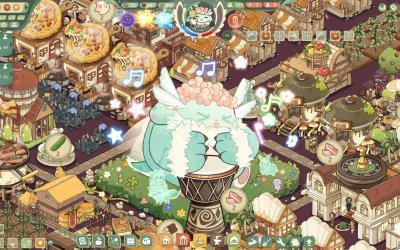 Feastopia