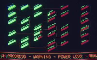 Feed the Reactor