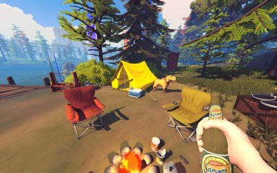 Fish Hunters: Most Lethal Fishing Simulator