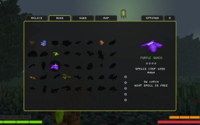 Frogmonster