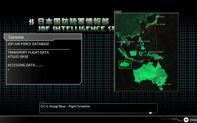 FRONT MISSION 3: Remake