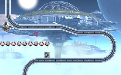 G-Switch 4: Creator