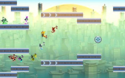 G-Switch 4: Creator