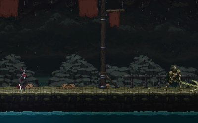 Gravethorn