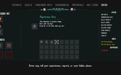 Gravethorn